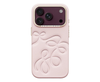 Uniq Coehl Cloude do iPhone 18 Pro Max Magnetic różowy - 1611977 - zdjęcie 1